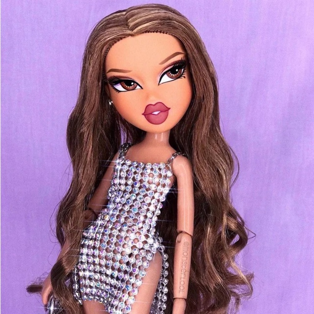 LIVE SHOW LISTING 🎀